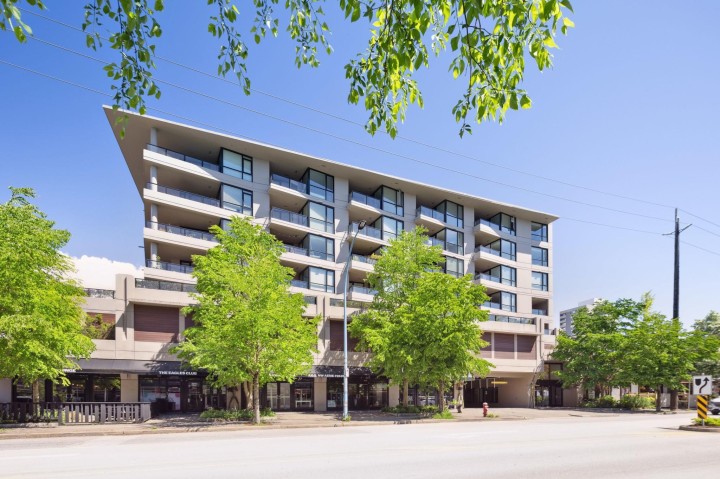 Photo 22 at 308 - 160 W 3rd Street, Lower Lonsdale, North Vancouver