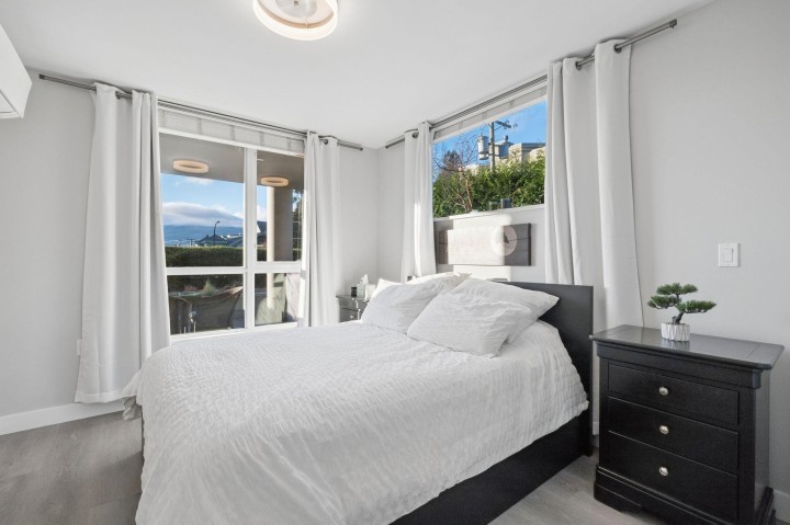 Photo 9 at 308 - 160 W 3rd Street, Lower Lonsdale, North Vancouver