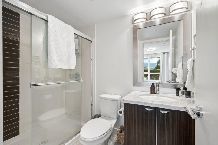 Photo 10 at 308 - 160 W 3rd Street, Lower Lonsdale, North Vancouver