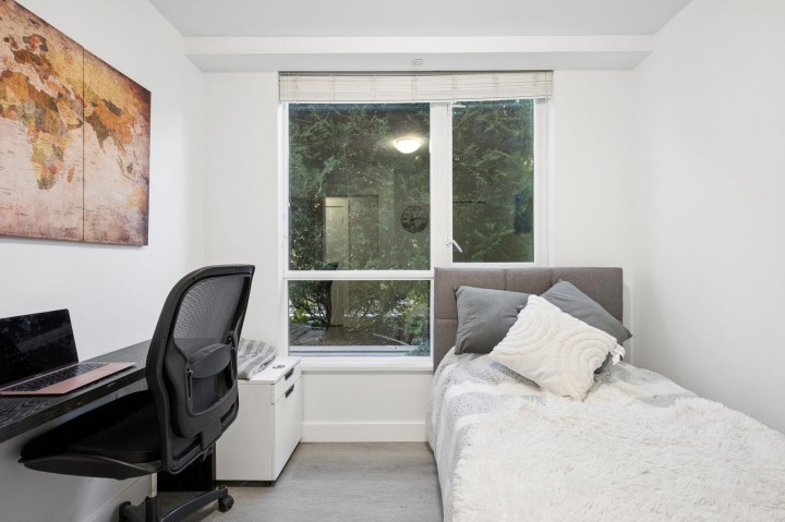 Photo 11 at 308 - 160 W 3rd Street, Lower Lonsdale, North Vancouver