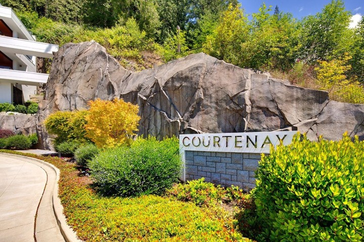 Photo 36 at 402 - 3101 Burfield Place, Cypress Park Estates, West Vancouver