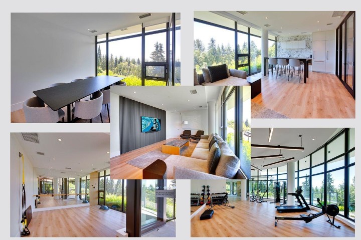Photo 33 at 402 - 3101 Burfield Place, Cypress Park Estates, West Vancouver