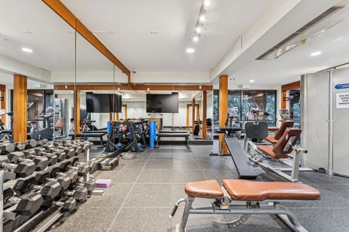 Photo 22 at 312 - 733 W 3rd Street, Harbourside, North Vancouver