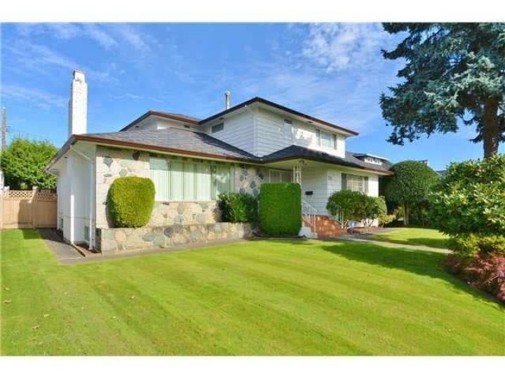 Photo 1 at 735 W 54th Avenue, South Cambie, Vancouver West