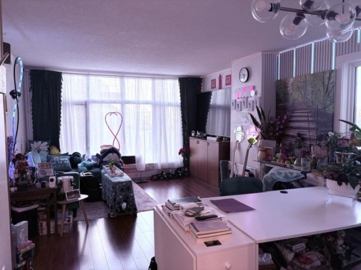 Photo 2 at 209 - 2468 E Broadway, Renfrew Heights, Vancouver East