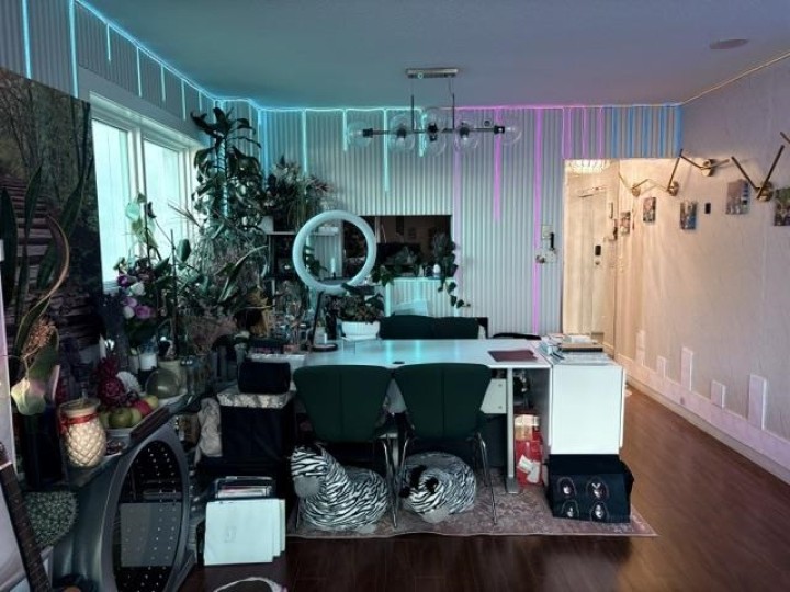 Photo 9 at 209 - 2468 E Broadway, Renfrew Heights, Vancouver East