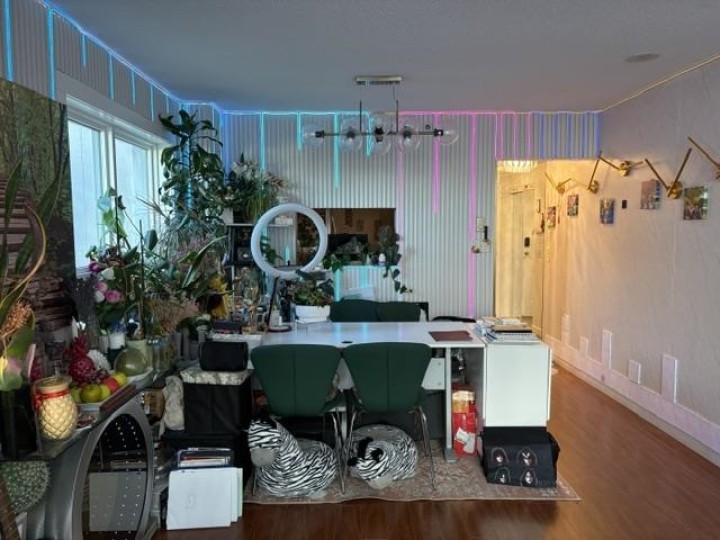 Photo 10 at 209 - 2468 E Broadway, Renfrew Heights, Vancouver East