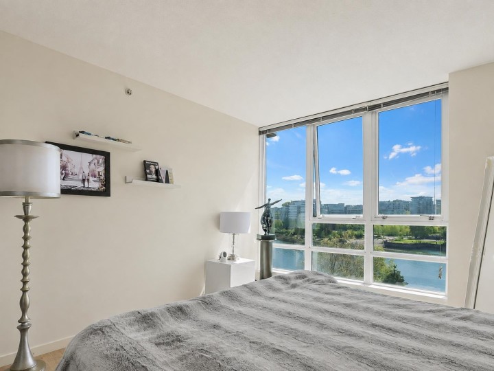 Photo 27 at 801 - 980 Cooperage Way, Yaletown, Vancouver West