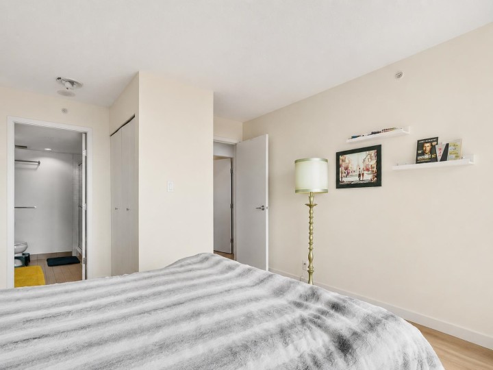 Photo 28 at 801 - 980 Cooperage Way, Yaletown, Vancouver West