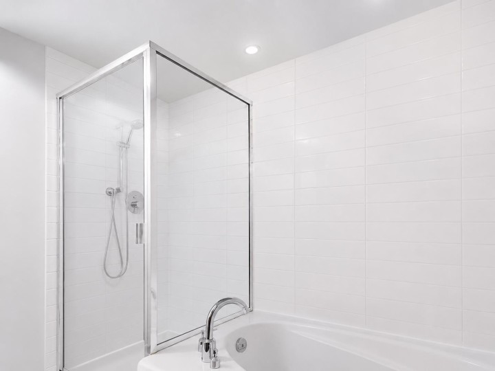 Photo 24 at 801 - 980 Cooperage Way, Yaletown, Vancouver West