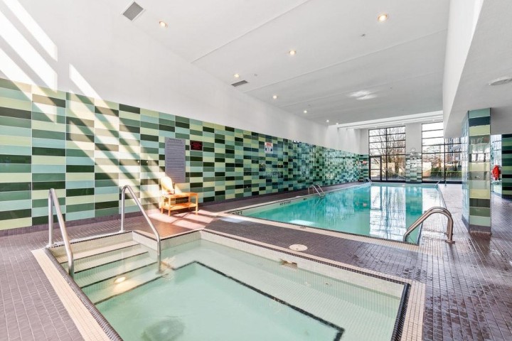 Photo 38 at 801 - 980 Cooperage Way, Yaletown, Vancouver West