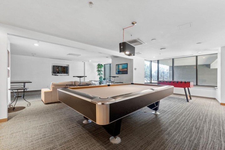Photo 37 at 801 - 980 Cooperage Way, Yaletown, Vancouver West