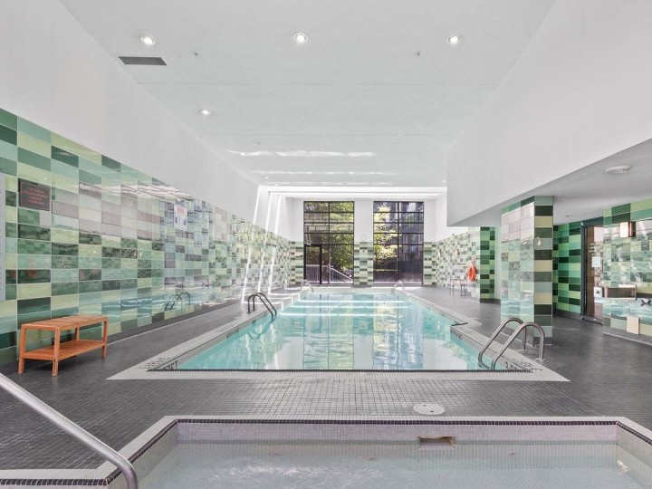Photo 35 at 801 - 980 Cooperage Way, Yaletown, Vancouver West