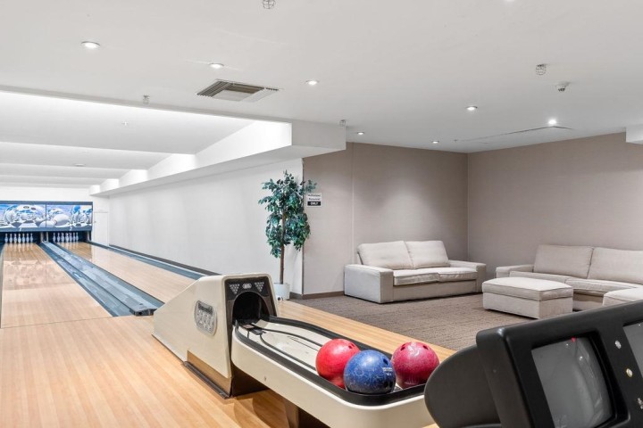 Photo 39 at 801 - 980 Cooperage Way, Yaletown, Vancouver West