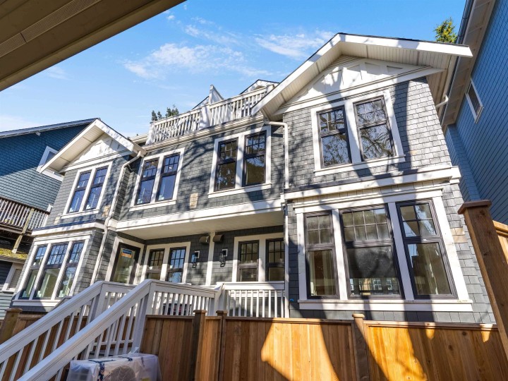Photo 37 at 2566 W 2nd Avenue, Kitsilano, Vancouver West