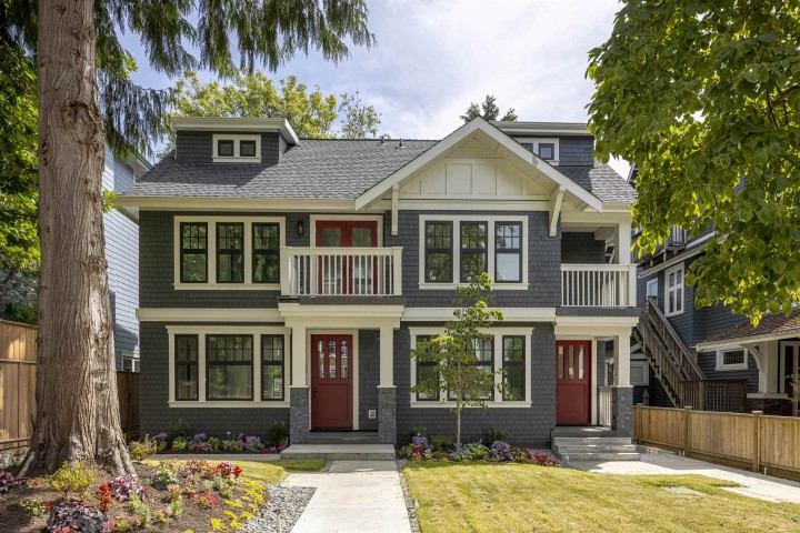 Photo 2 at 2568 W 2nd Avenue, Kitsilano, Vancouver West