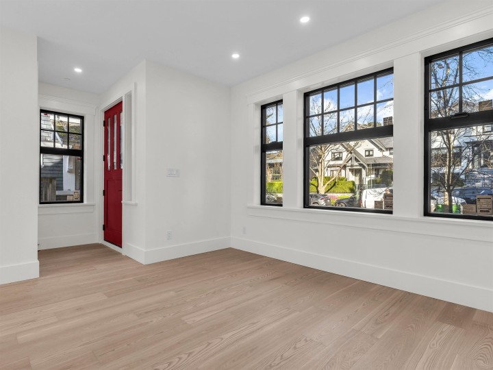 Photo 5 at 2568 W 2nd Avenue, Kitsilano, Vancouver West