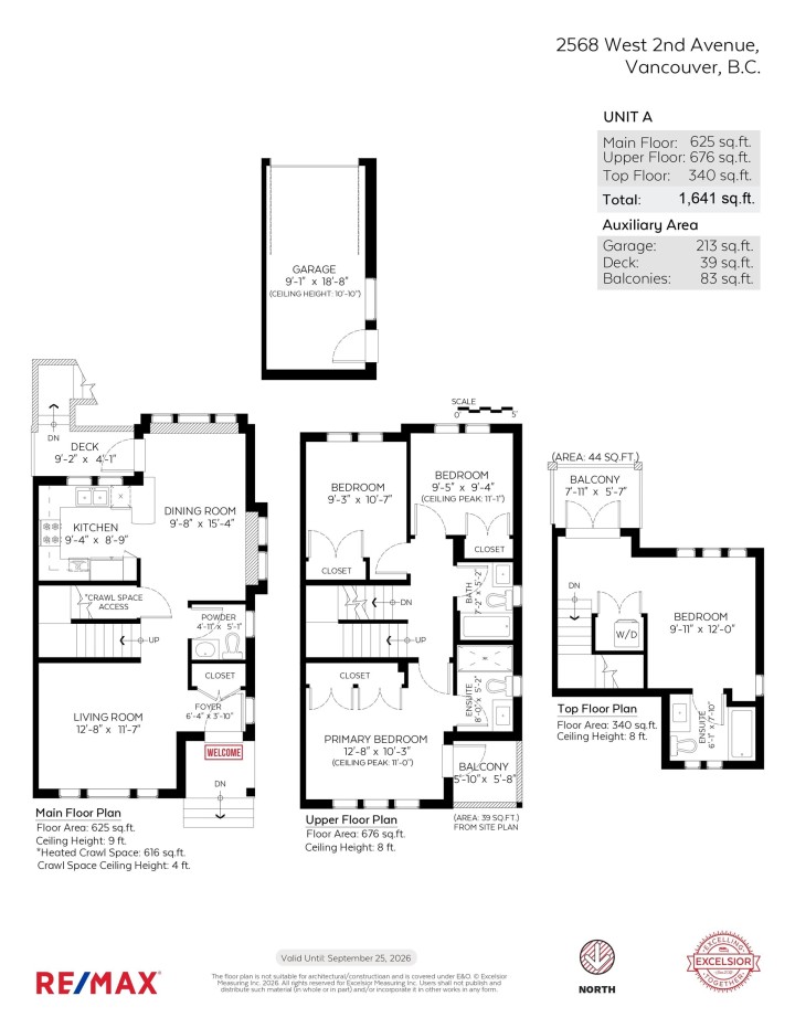 Photo 39 at 2568 W 2nd Avenue, Kitsilano, Vancouver West