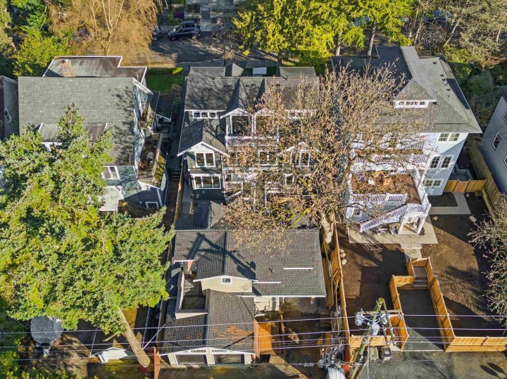 Photo 29 at 2570 W 2nd Avenue, Kitsilano, Vancouver West