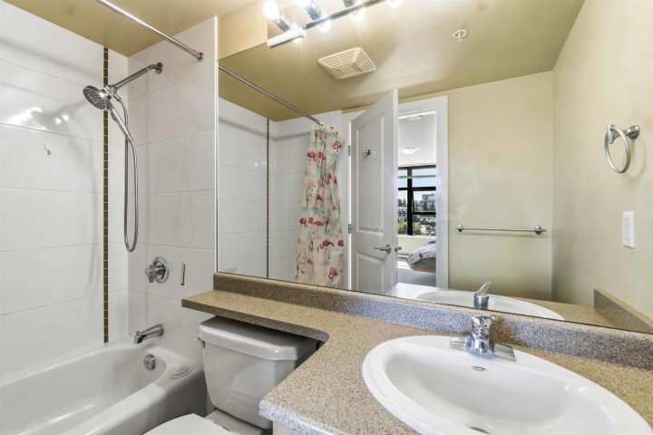 Photo 23 at 805 - 5380 Oben Street, Collingwood VE, Vancouver East