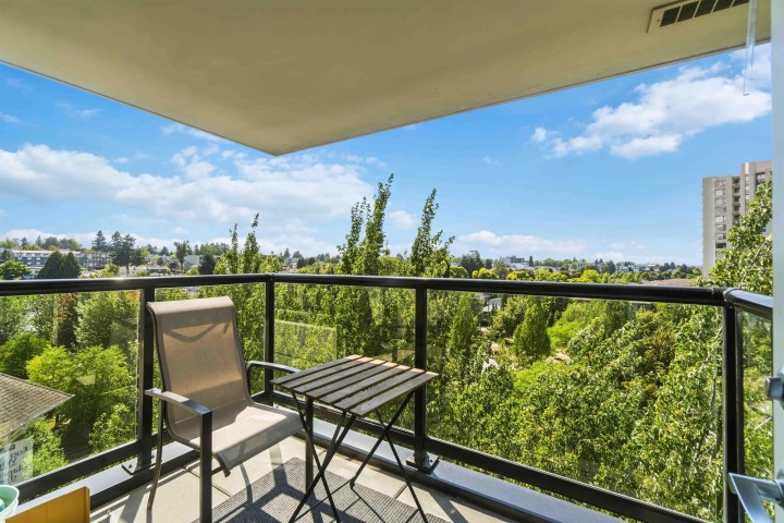 Photo 27 at 805 - 5380 Oben Street, Collingwood VE, Vancouver East