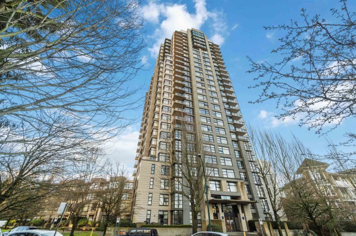 Photo 2 at 805 - 5380 Oben Street, Collingwood VE, Vancouver East