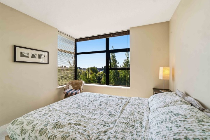 Photo 17 at 805 - 5380 Oben Street, Collingwood VE, Vancouver East