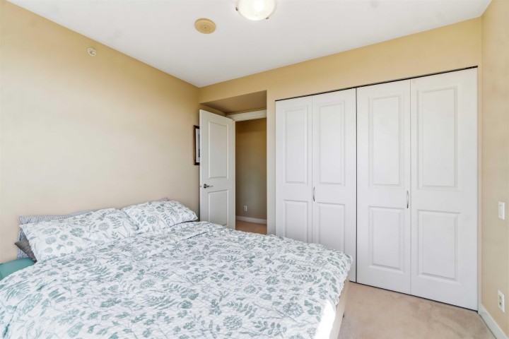 Photo 16 at 805 - 5380 Oben Street, Collingwood VE, Vancouver East