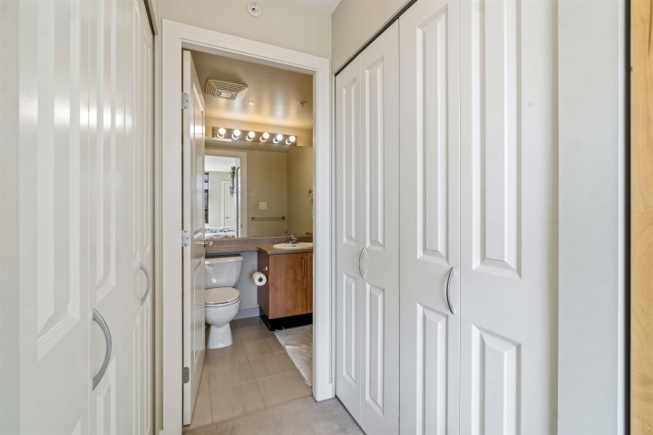 Photo 22 at 805 - 5380 Oben Street, Collingwood VE, Vancouver East