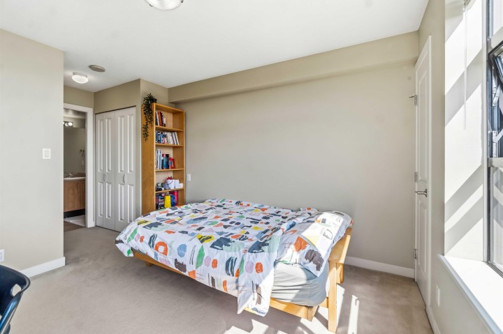 Photo 20 at 805 - 5380 Oben Street, Collingwood VE, Vancouver East