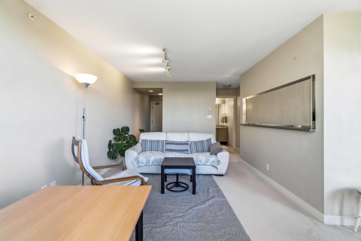Photo 9 at 805 - 5380 Oben Street, Collingwood VE, Vancouver East