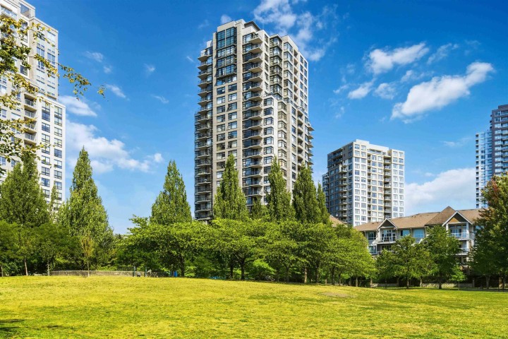 Photo 33 at 805 - 5380 Oben Street, Collingwood VE, Vancouver East