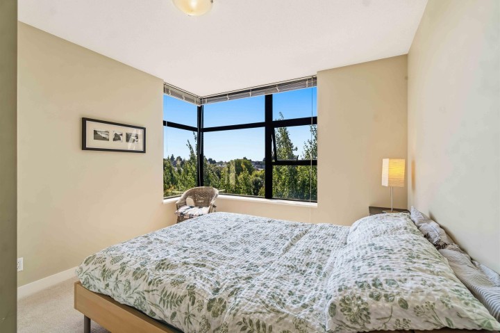 Photo 14 at 805 - 5380 Oben Street, Collingwood VE, Vancouver East