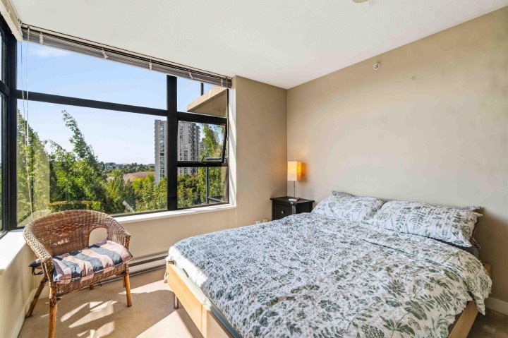 Photo 15 at 805 - 5380 Oben Street, Collingwood VE, Vancouver East