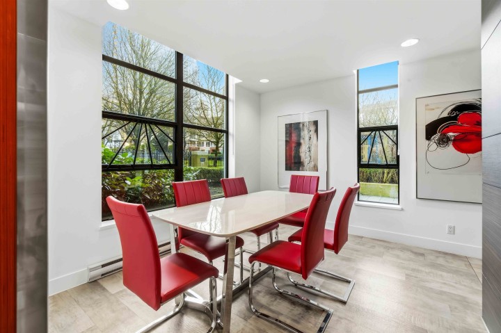 Photo 31 at 805 - 5380 Oben Street, Collingwood VE, Vancouver East
