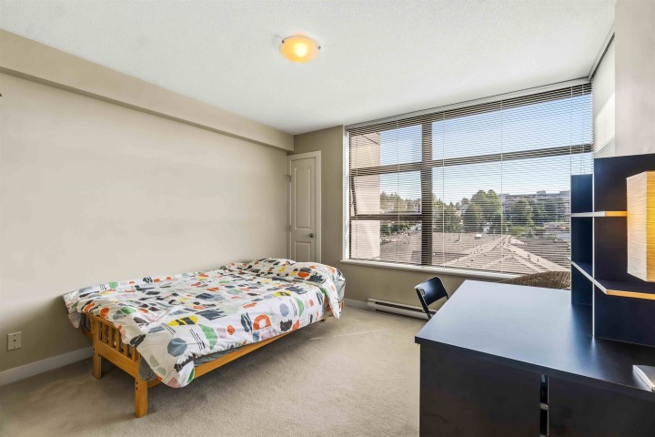 Photo 25 at 805 - 5380 Oben Street, Collingwood VE, Vancouver East