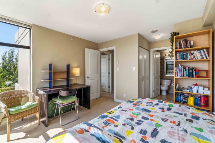 Photo 21 at 805 - 5380 Oben Street, Collingwood VE, Vancouver East