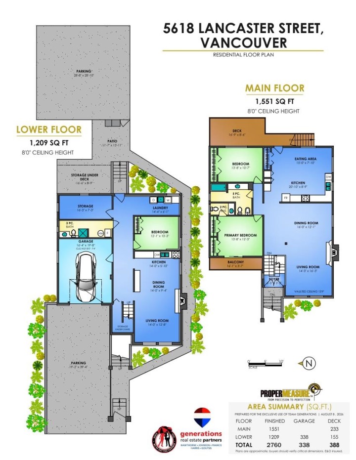 Photo 36 at 5618 Lancaster Street, Collingwood VE, Vancouver East