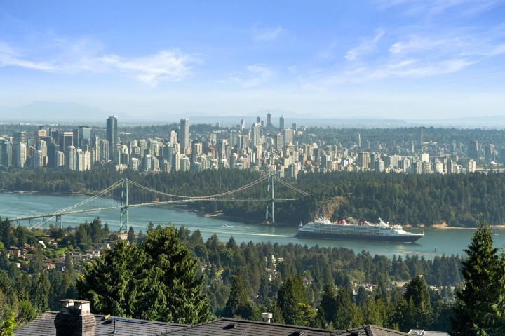 Photo 10 at 1424 Sandhurst Place, Chartwell, West Vancouver