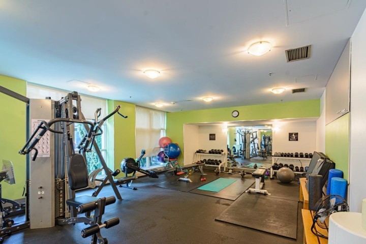 Photo 27 at 802 - 388 Drake Street, Yaletown, Vancouver West