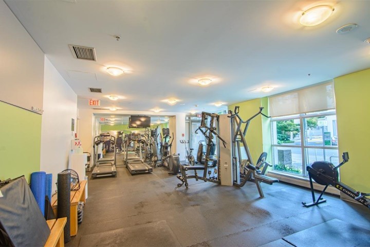 Photo 28 at 802 - 388 Drake Street, Yaletown, Vancouver West