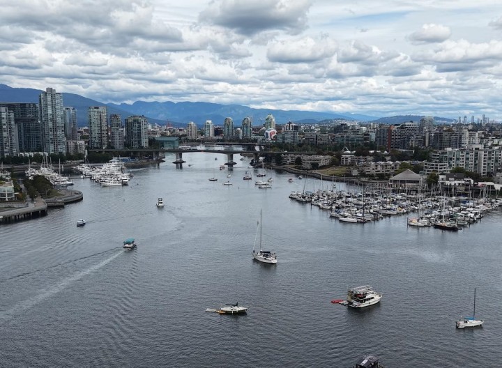 Photo 39 at 802 - 388 Drake Street, Yaletown, Vancouver West