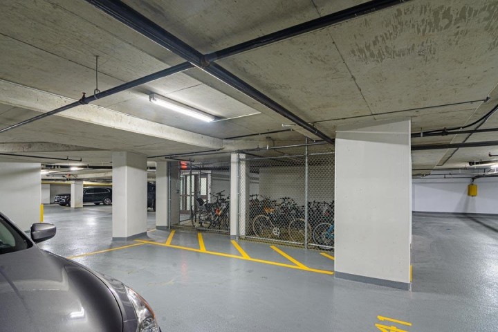 Photo 21 at 802 - 388 Drake Street, Yaletown, Vancouver West