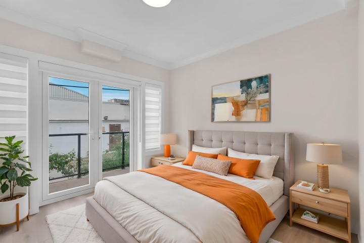 Photo 13 at 8327 French Street, Marpole, Vancouver West