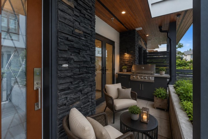 Photo 16 at 8327 French Street, Marpole, Vancouver West