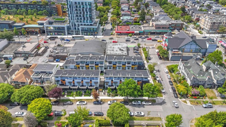 Photo 22 at 8327 French Street, Marpole, Vancouver West