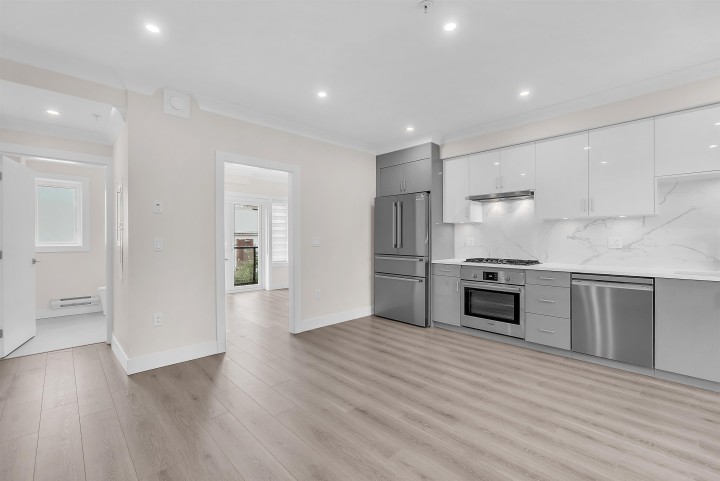 Photo 7 at 8327 French Street, Marpole, Vancouver West