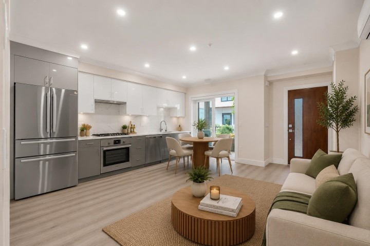 Photo 36 at 8327 French Street, Marpole, Vancouver West