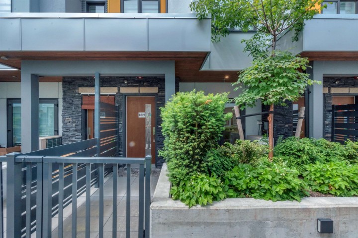 Photo 28 at 8327 French Street, Marpole, Vancouver West