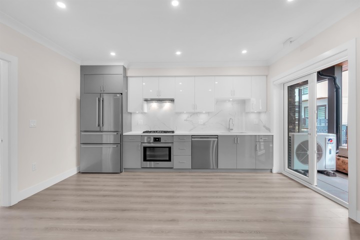 Photo 5 at 8327 French Street, Marpole, Vancouver West